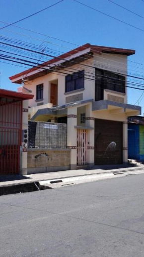 Hotels in Heredia